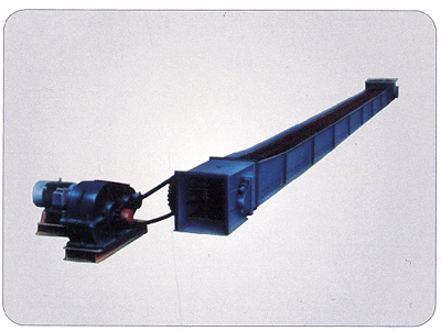 埋刮板輸送機(jī)